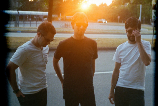 Shimmering Stars On Hardly Art The dave stephens band supermoon shimmering stars vancouver punk pop rock canada. shimmering stars on hardly art