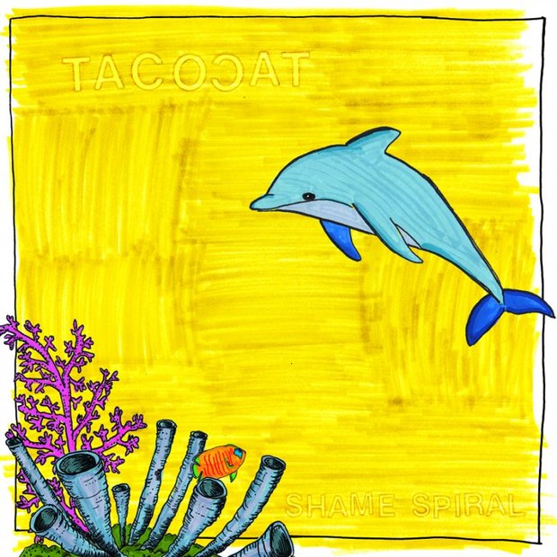 Tacocat shame spiral