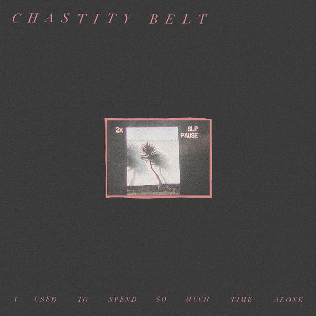 Chastitybelt lp2