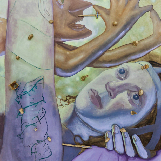 Lalalala sleepyhead 3000 rgb