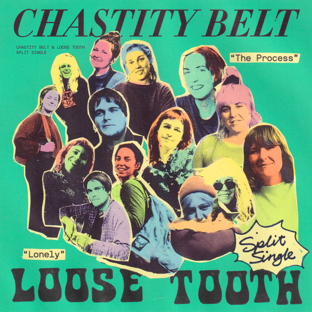 Chastitybelt loosetoothsplit 1936